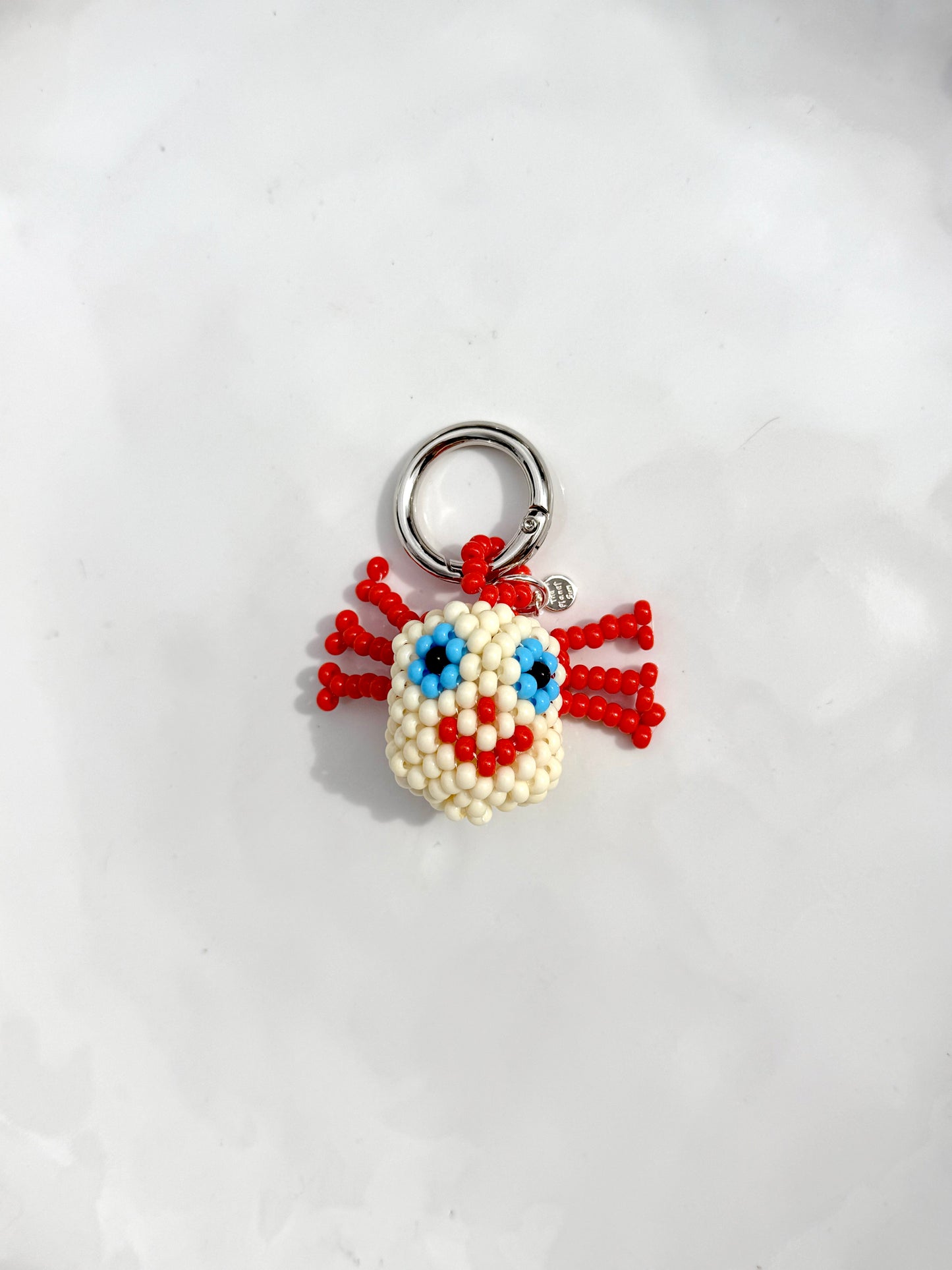 Clown charm