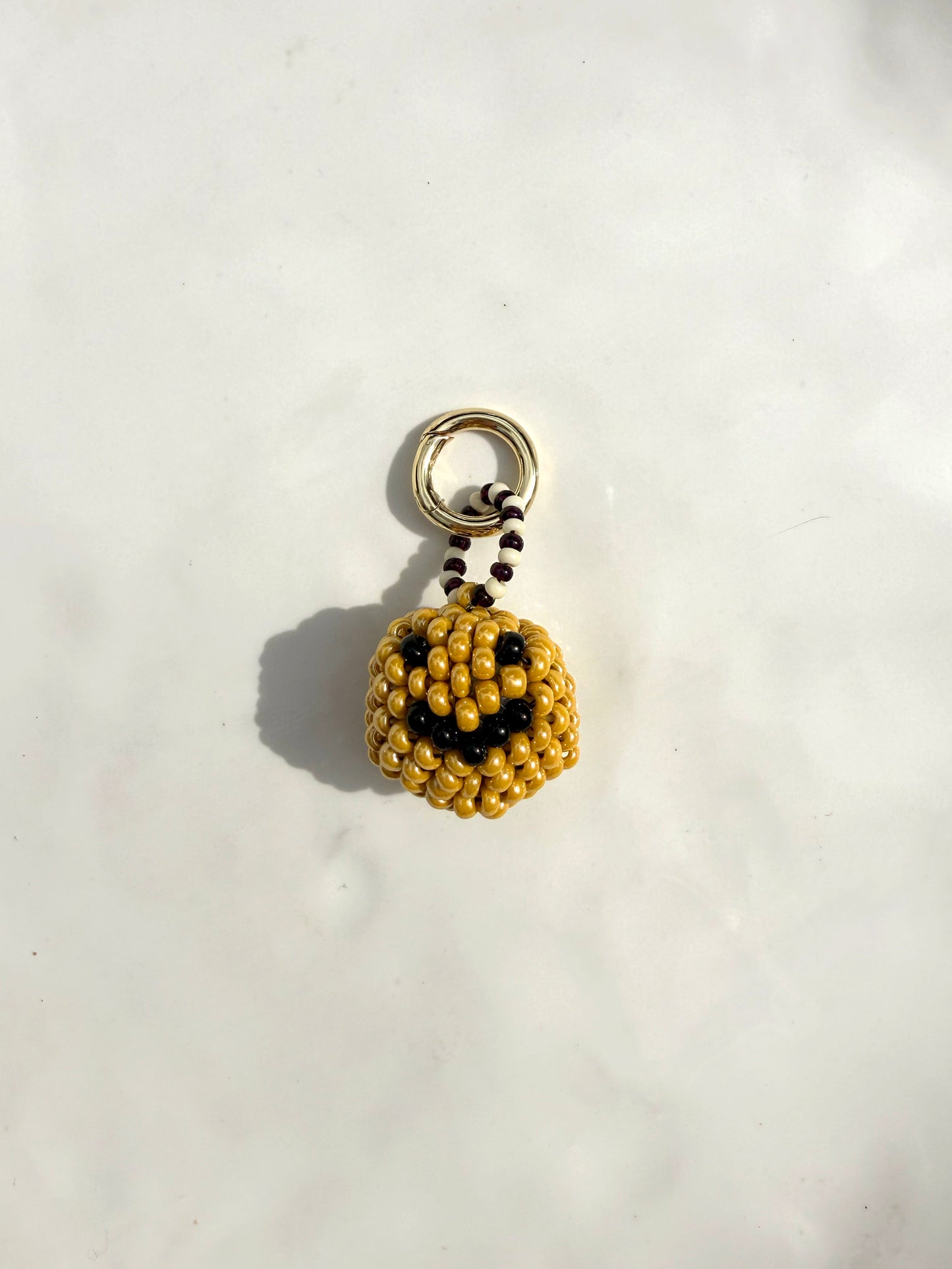 Happy charm